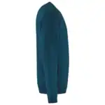 Sweater met Ronde Hals Redefined Teal