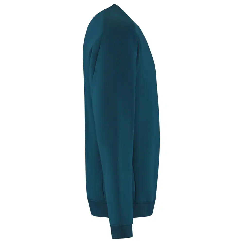 Sweater met Ronde Hals Redefined Teal