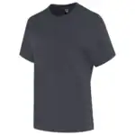 T-Shirt Redefined Dames Antraciet