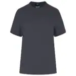T-Shirt Redefined Dames Antraciet