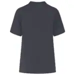 T-Shirt Redefined Dames Antraciet