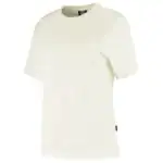 T-Shirt Redefined Dames Off-White