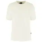 T-Shirt Redefined Dames Off-White