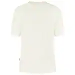 T-Shirt Redefined Dames Off-White
