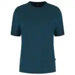 T-Shirt Redefined Dames Teal