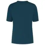 T-Shirt Redefined Dames Teal