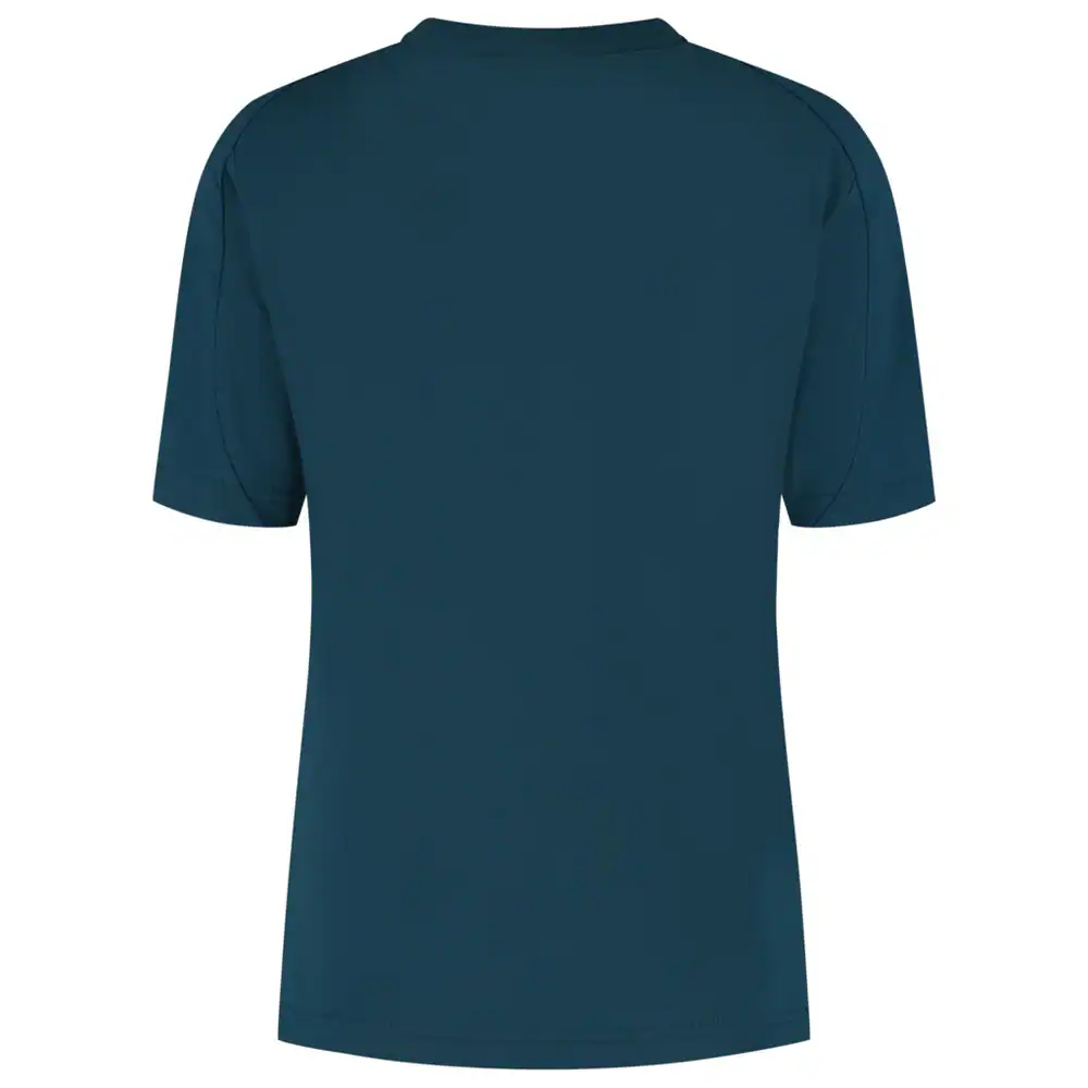 T-Shirt Redefined Dames Teal