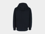 Tobin Hoody met Lange Rits Marine