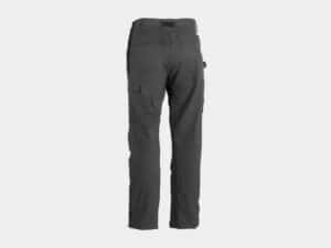 Torex Service Werkbroek met Stretch Antraciet/Zwart