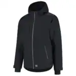 Winterjas met Ripstop Redefined Antraciet