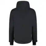 Winterjas met Ripstop Redefined Antraciet