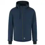 Winterjas met Ripstop Redefined Ink