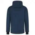 Winterjas met Ripstop Redefined Ink