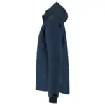 Winterjas met Ripstop Redefined Ink