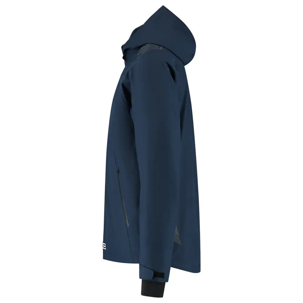 Winterjas met Ripstop Redefined Ink