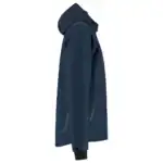 Winterjas met Ripstop Redefined Ink