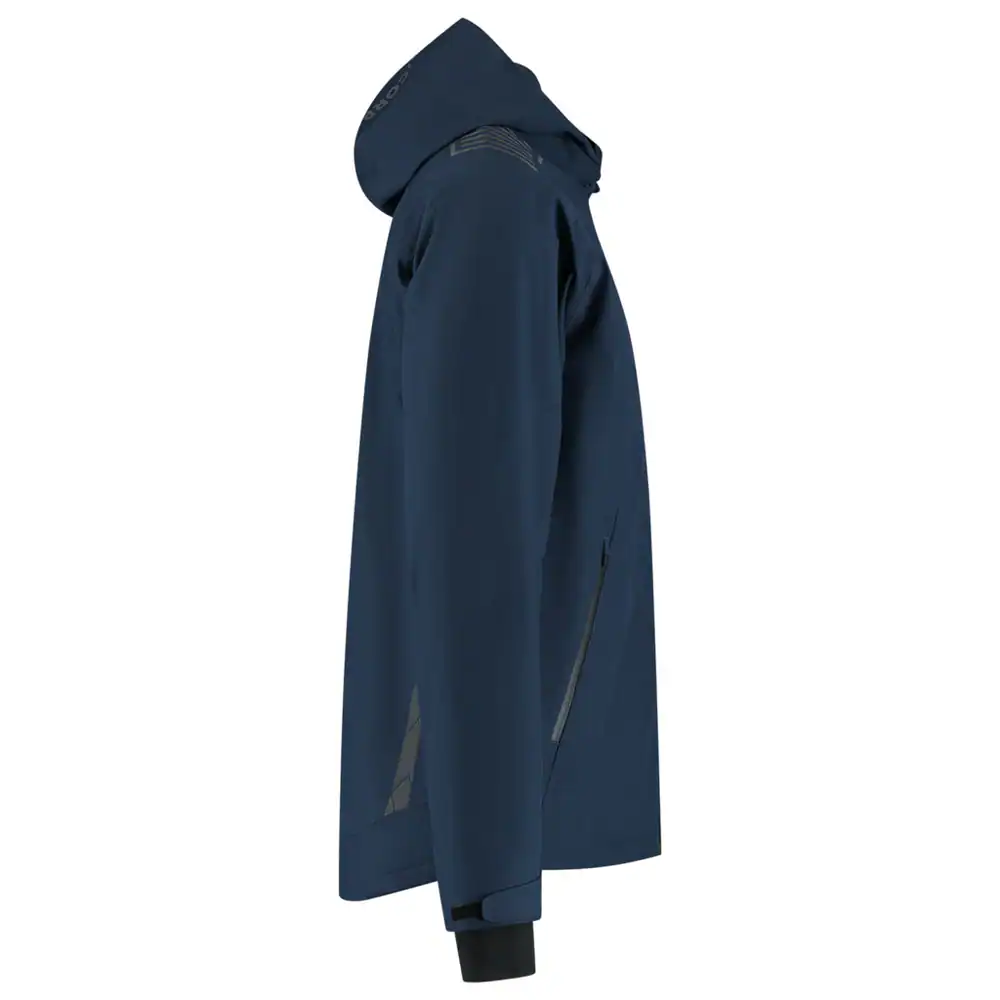 Winterjas met Ripstop Redefined Ink