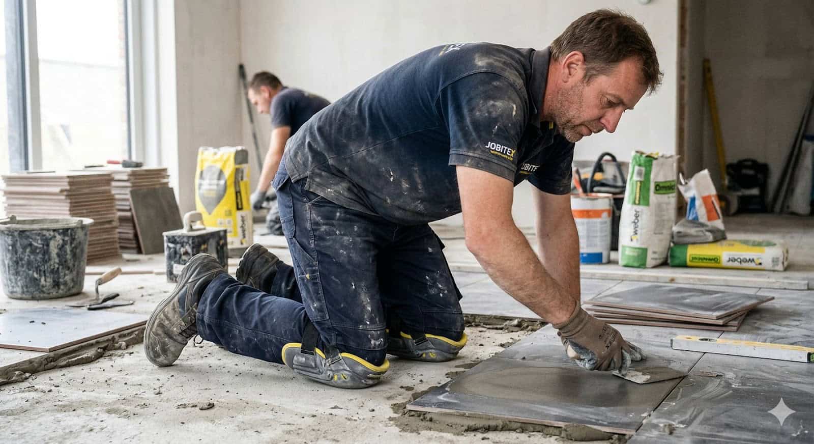 Kniebescherming: voorkom pijn en gewrichtsschade