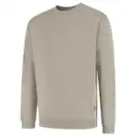 Sweater met Ronde Hals Redefined Zwart COPY