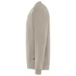 Sweater met Ronde Hals Redefined Zwart COPY