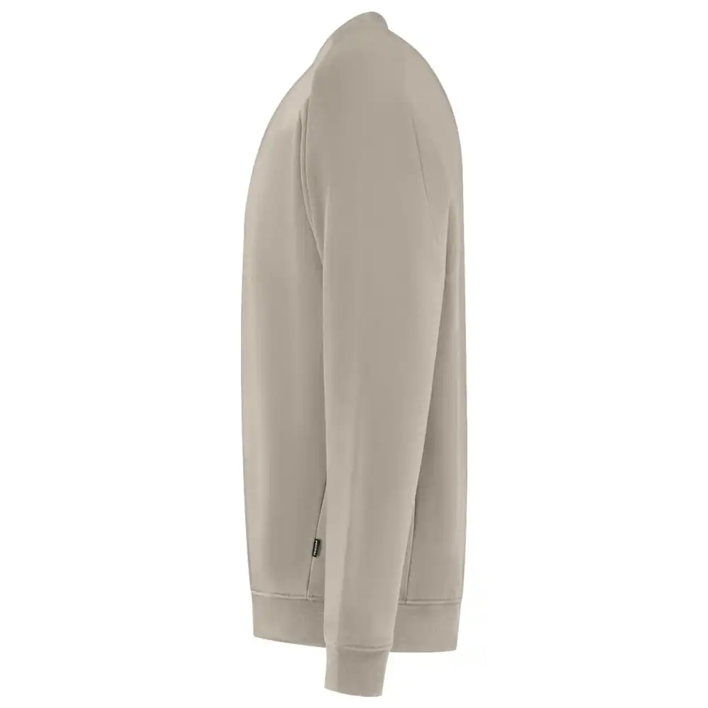 Sweater met Ronde Hals Redefined Zwart COPY