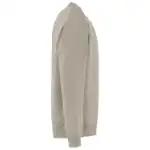 Sweater met Ronde Hals Redefined Zwart COPY