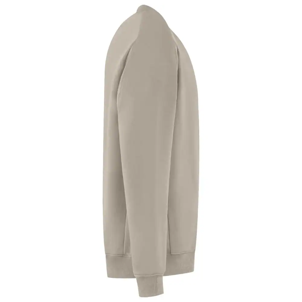 Sweater met Ronde Hals Redefined Zwart COPY