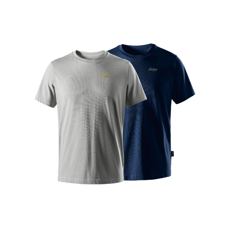 2-pack T-shirts Snickers