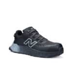 Cremorne Fresh Foam Lage Veiligheidsschoen S3L HRO FO SC SR ESD Alloy/Green