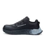 Cremorne Fresh Foam Lage Veiligheidsschoen S3L HRO FO SC SR ESD Alloy/Green