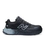 Cremorne Fresh Foam Lage Veiligheidsschoen S3L HRO FO SC SR ESD Zwart/Grijs