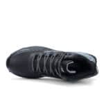 Cremorne Mid Hoge Veiligheidsschoen S3L HRO FO SC SR ESD Zwart/Grijs