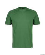 FUJI T-Shirt Olmgroen