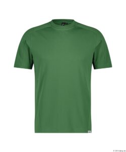 FUJI T-Shirt Olmgroen