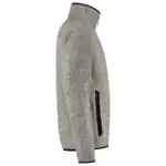 Knitted Fleecejack Dames Redefined Sand