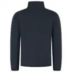Knitted Fleecejack Redefined Ink