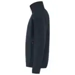 Knitted Fleecejack Redefined Ink