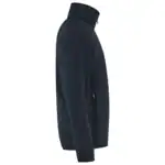 Knitted Fleecejack Redefined Ink