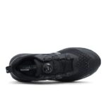 Logic Boa Dames Lage Veiligheidsschoen S1PL HRO SR FO Zwart/Aqua