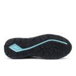 Logic Boa Dames Lage Veiligheidsschoen S1PL HRO SR FO Zwart/Aqua