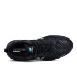 Logic Womens Lage Veiligheidsschoen S1PL HRO SR FO Zwart