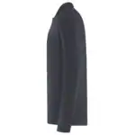 Poloshirt met Lange Mouw Redefined Antraciet