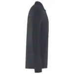 Poloshirt met Lange Mouw Redefined Antraciet