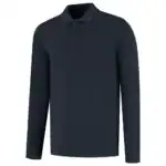 Poloshirt met Lange Mouw Redefined Ink