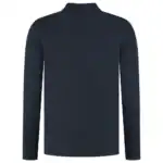 Poloshirt met Lange Mouw Redefined Ink