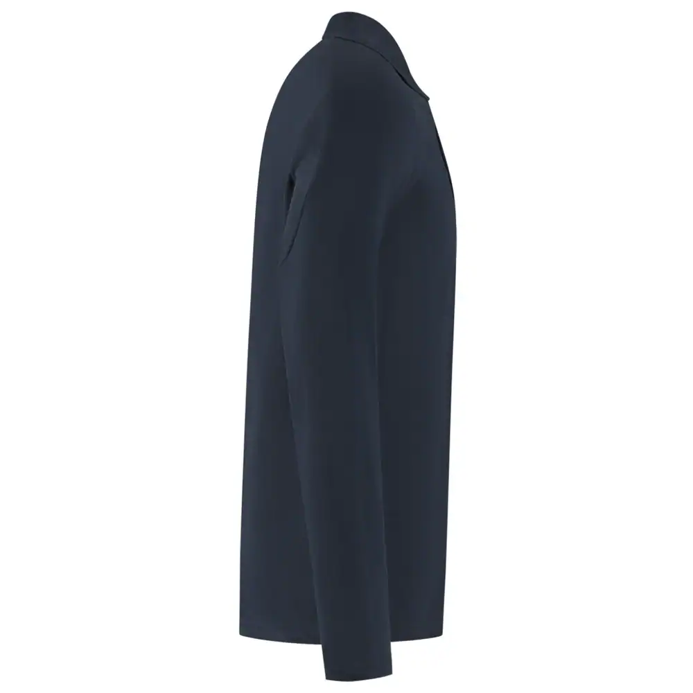 Poloshirt met Lange Mouw Redefined Ink