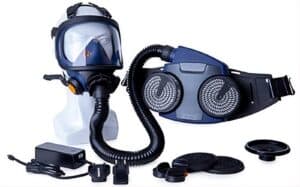 Sundström Asbest Kit