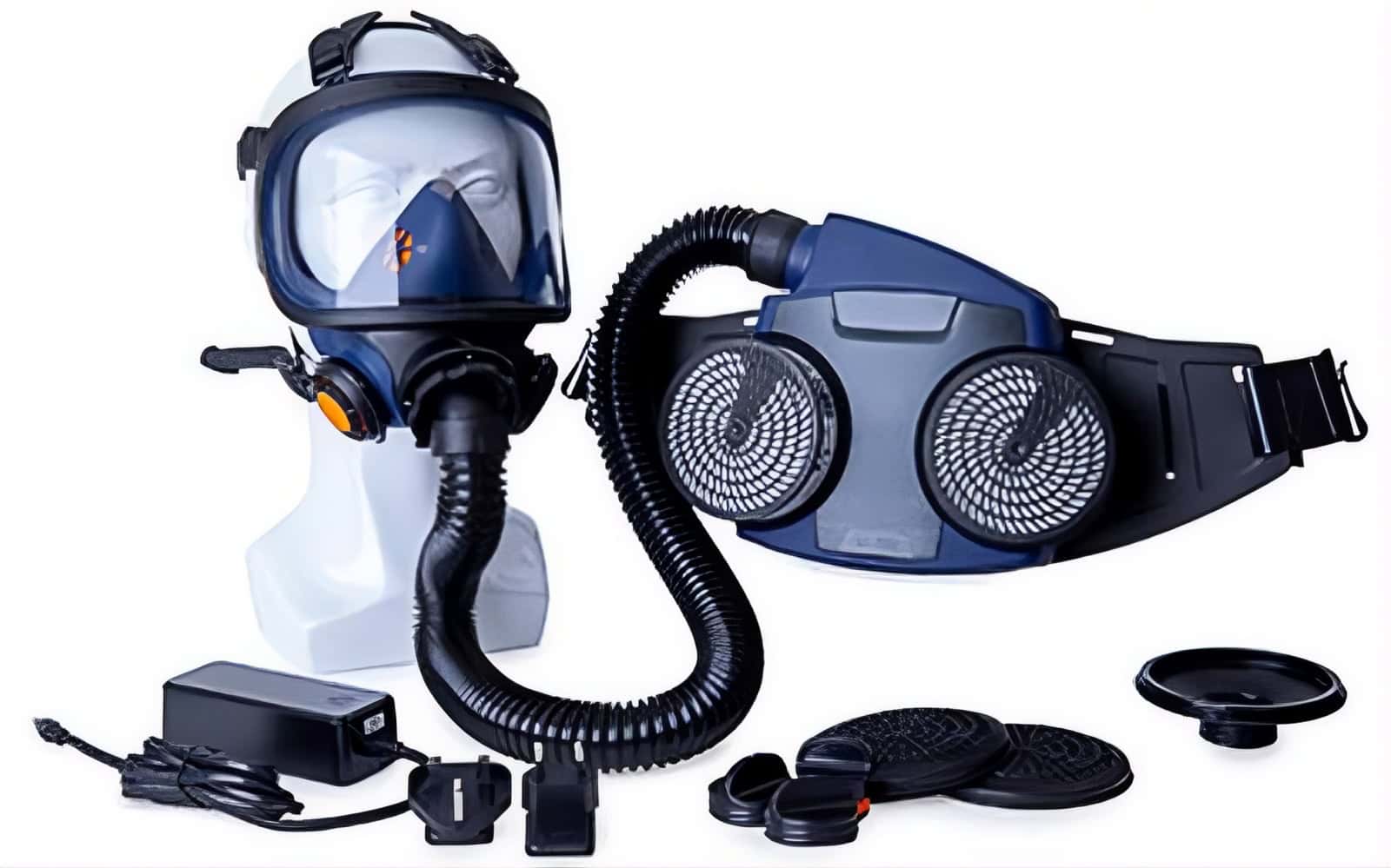 Sundström Asbest Kit