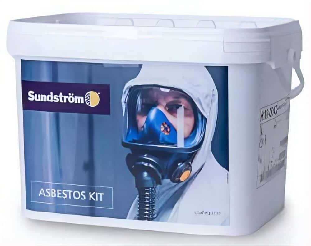 Sundström Asbest Kit