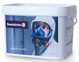 Sundström Asbest Kit